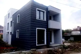 Къща в Пловдив, Беломорски