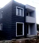 Къща в Пловдив, Беломорски