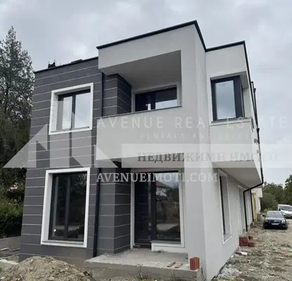 Photo 4 — House in Plovdiv, Belomorski