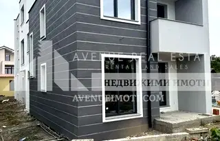 Къща в Пловдив, Беломорски