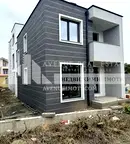Къща в Пловдив, Беломорски