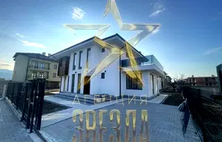 Къща в Пловдив, Беломорски