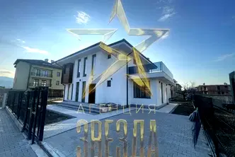 Къща в Пловдив, Беломорски