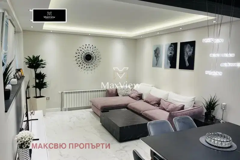 Къща в София, Бояна