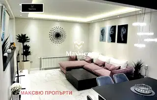 Къща в София, Бояна
