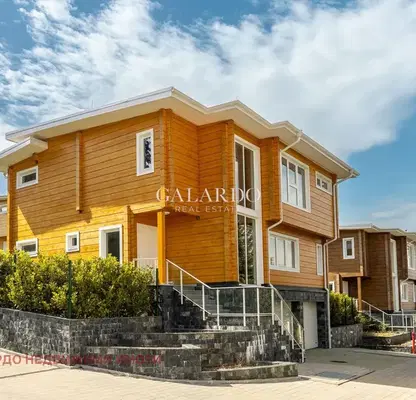 Photo 3 — House in Sofia, Boyana