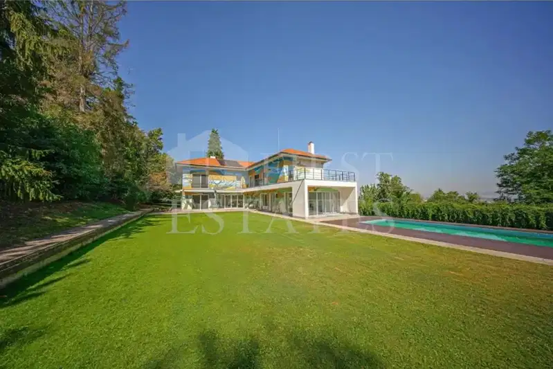 House in Sofia, Boyana