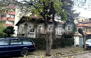 Къща в Русе, Централен южен район