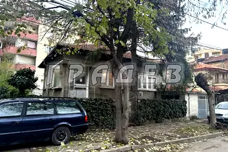 Къща в Русе, Централен южен район