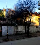 Къща в Пазарджик, Център