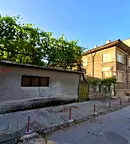 Къща в Силистра, Център