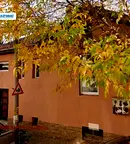 Къща във Велико Търново, Център