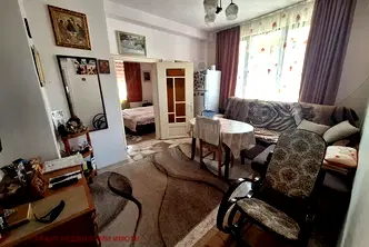 Къща в Габрово, Център