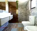 Снимка 3 — Къща в Перник, Църква