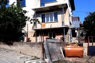 Къща в Ловеч, Дикисана
