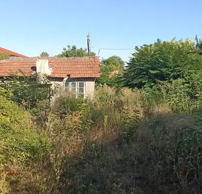 Photo 2 — House in Ruse, Dolapite