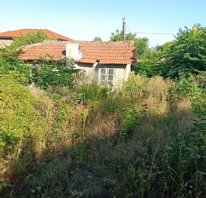 Photo 4 — House in Ruse, Dolapite