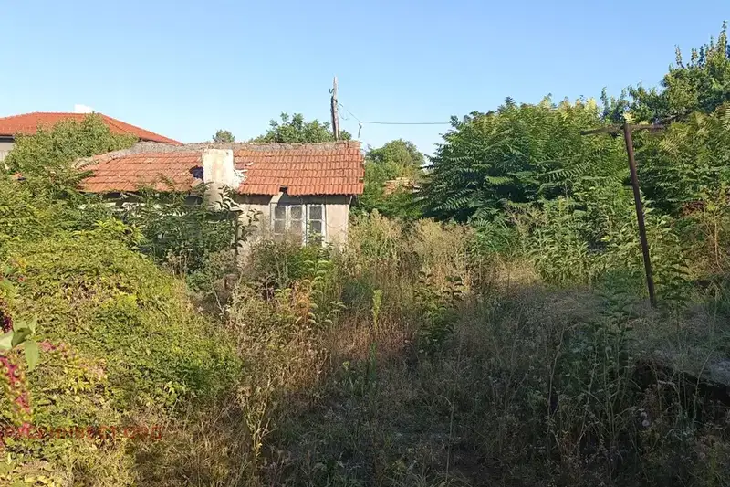 House in Ruse, Dolapite