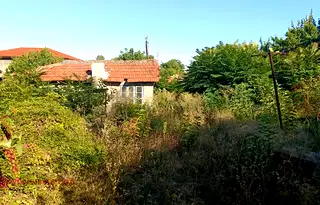 Къща в Русе, Долапите