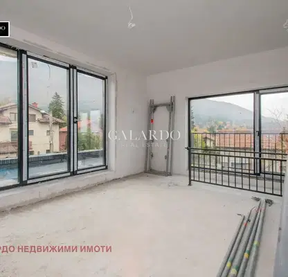 Photo 2 — House in Sofiya, Dragalevci