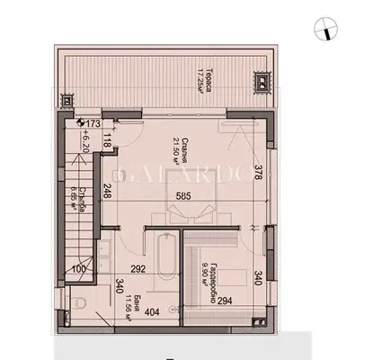 Photo 5 — House in Sofiya, Dragalevci
