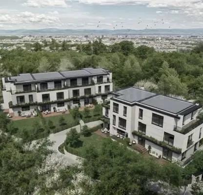 Photo 2 — House in Sofia, Dragalevci