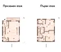 Снимка 4 — Къща в София, Драгалевци