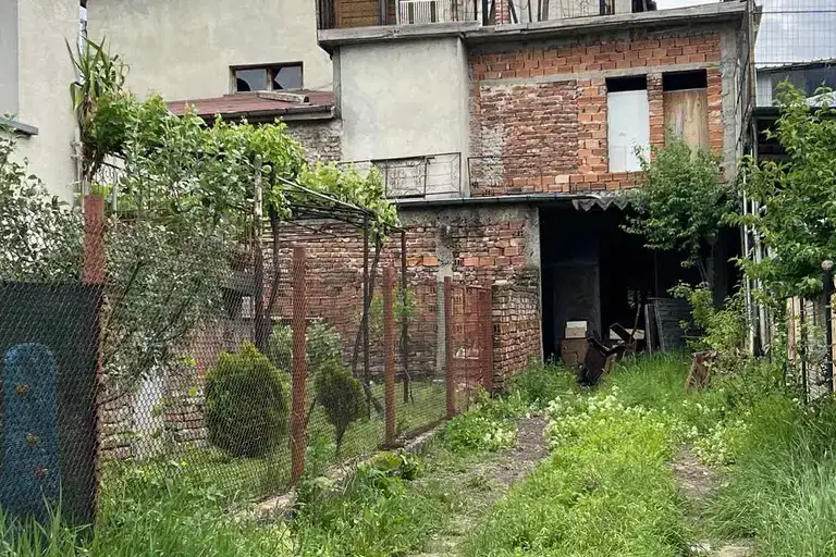 House in Sofiya, Filipovci