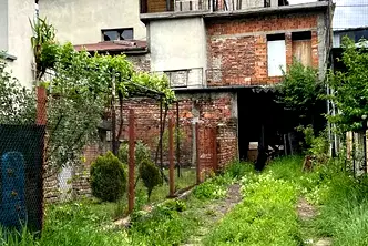 Къща в София, Филиповци