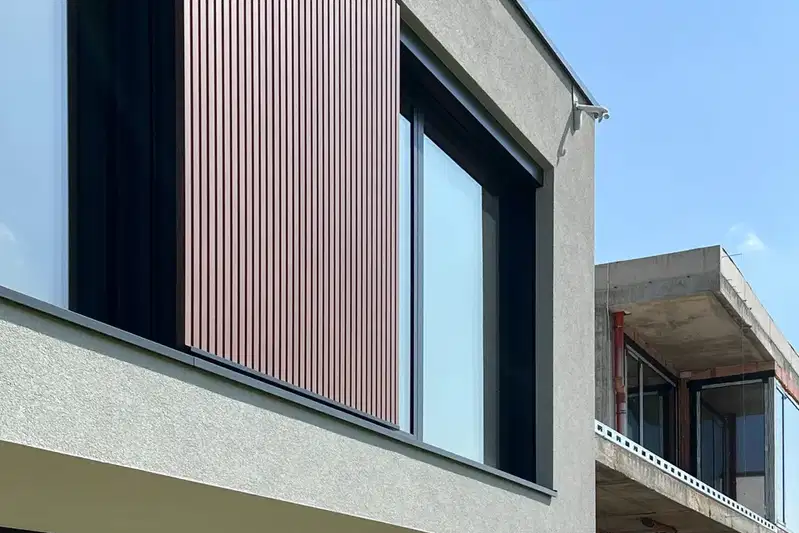House in Sofiya, Gorna Banya