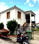 Къща в Халкидики