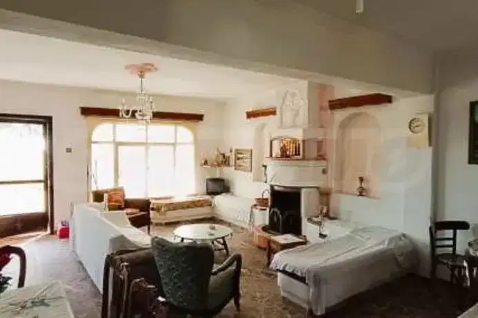House in Халкидики