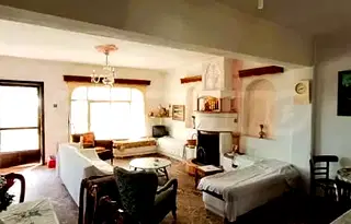 Къща в Халкидики