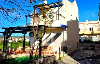 Къща в Халкидики