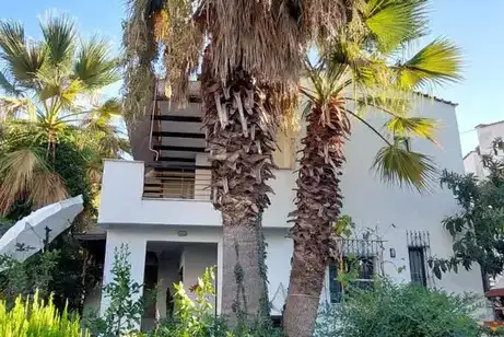 House in Halkidiki