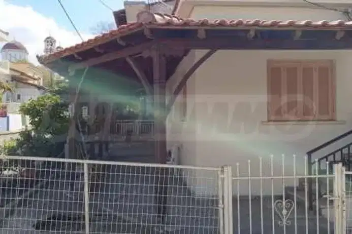 House in Халкидики
