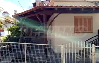 Къща в Халкидики