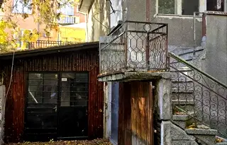 Къща в Плевен, Идеален център