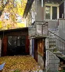 Къща в Плевен, Идеален център