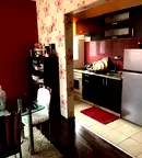 Къща в Хасково, Каменни