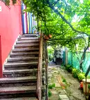 Къща в Перник, Клепало