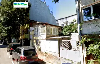 Къща във Варна, Колхозен пазар