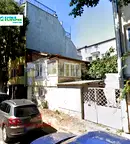 Къща във Варна, Колхозен пазар