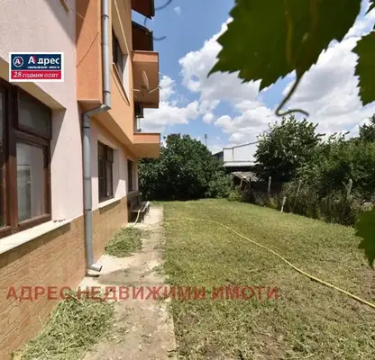Снимка 2 — Къща в Стара Загора, Кольо Ганчев