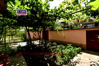 Къща в Стара Загора, Кольо Ганчев