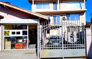 Къща в София, Красна поляна 2