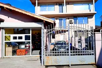 Къща в София, Красна поляна 2