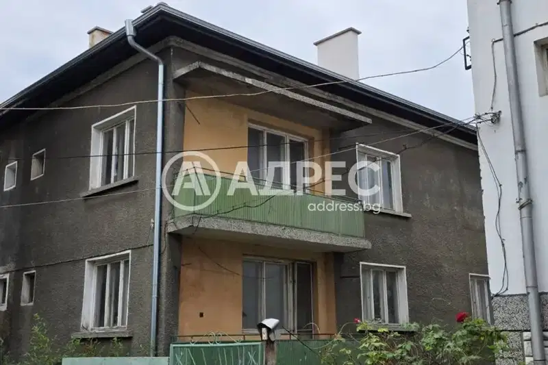 House in Vidin, Кумбаир
