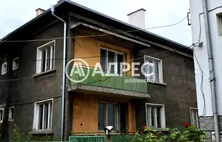 Къща във Видин, Кумбаир