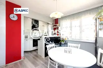 Къща във Варна, Левски 1